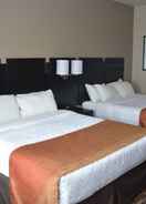 Imej utama Roosevelt Inn and Suites