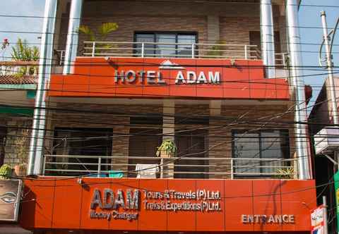 Lainnya Hotel Adam