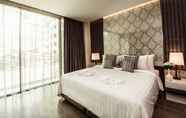 อื่นๆ 5 Arcadia Residence Ploenchit Bangkok by Compass Hospitality