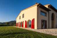 Lainnya Cascina Canova B&B