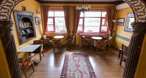 อื่นๆ 2 Mansion by Cheers