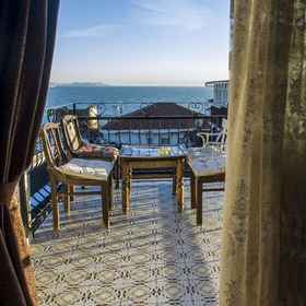 Primary image 1 Mansion by Cheers, Mevlana Bazaar Lokum Fabrikası مولانا بازار Hotels