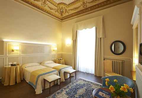 Others Hotel Firenze Capitale