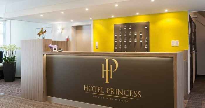 Others Hotel Princess