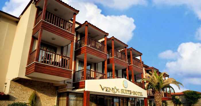 Khác Venus Suite Hotel