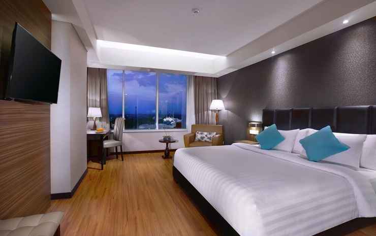 The Alana Hotel & Convention Center - Solo by ASTON Solo - Kamar Double atau Twin Superior (Room Only) Kamar Double atau Twin Superior (Room Only)