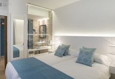 その他 5 Mar Hotels Playa Mar & Spa