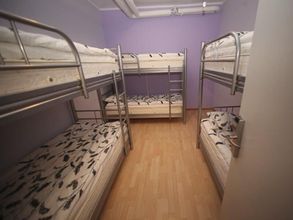 Others 4 Hostels By Nordic