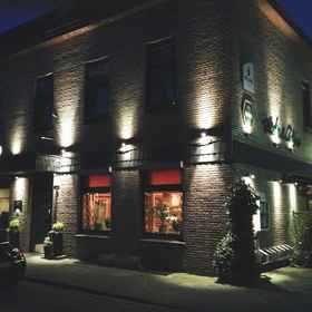 Primary image 1 Hotel Litjes, Moyland Castle Hotels