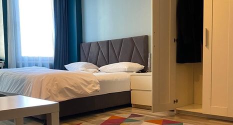 Others 2 Istanbul HUB Flats