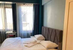 Others 5 Istanbul HUB Flats