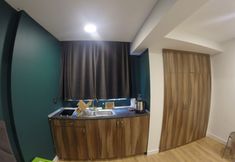 Others 4 Istanbul HUB Flats