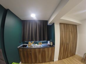 Others 4 Istanbul HUB Flats