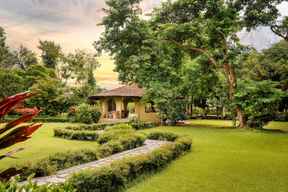 GREEN MANSIONS JUNGLE RESORT