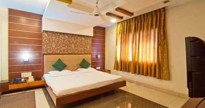 Others Vista Rooms at Nandan Kanan