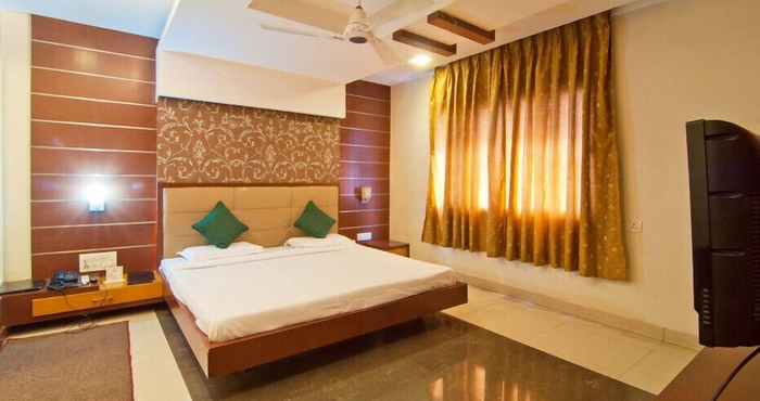 Lain-lain Vista Rooms at Nandan Kanan