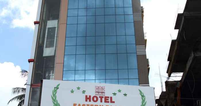 Lainnya Hotel Eastern Plaza