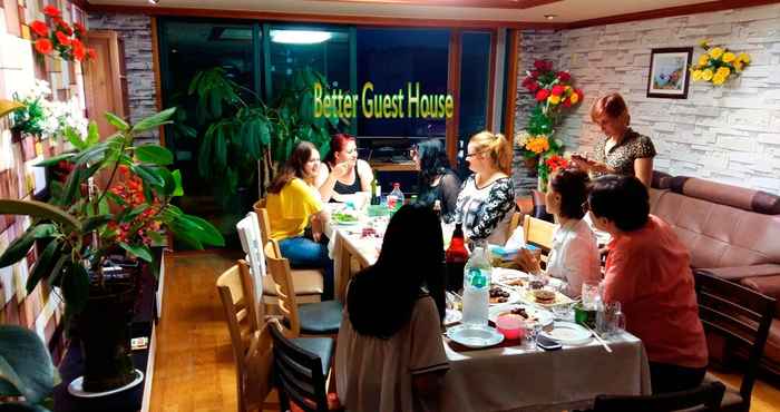 Lain-lain Better Guest House - Hostel