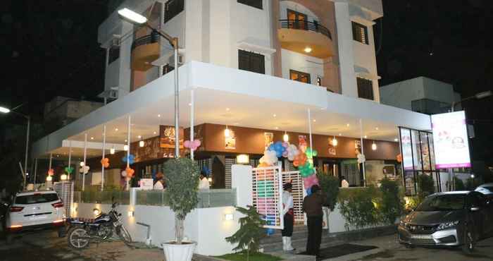 Others Hotel Vijay Residency
