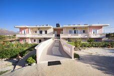 Others Skamagkas G. Apartments