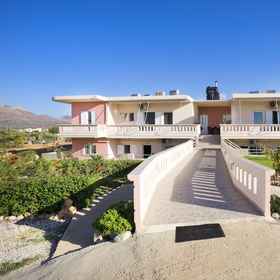 Primary image 1 Skamagkas G. Apartments, Chania Regional Unit Hotels