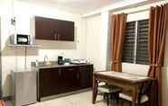 Others 7 Prestigio Hotel Apartments