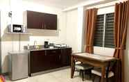 Others 7 Prestigio Hotel Apartments