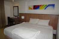 Others Prestigio Hotel Apartments