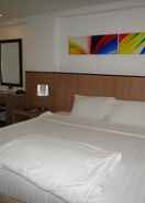 Primary image Prestigio Hotel Apartments