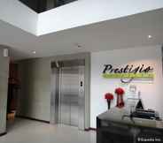 Others 2 Prestigio Hotel Apartments