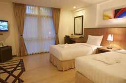 Prestigio Hotel Apartments, USD 54.64