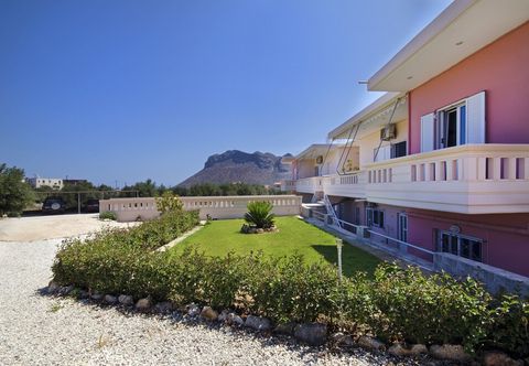 Others Skamagkas M. Apartments