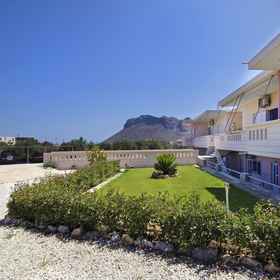 Primary image 1 Skamagkas M. Apartments, Chania Regional Unit Hotels