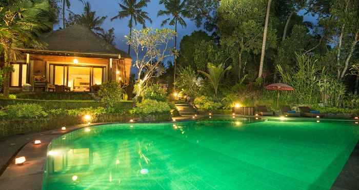 Others Bunut Garden Luxury Private Villa