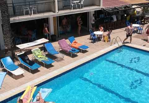 Others Pavlinia Hotel Apartments