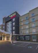 Primary image Fairfield Inn and Suites by Marriott Kamloops