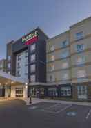 Primary image Fairfield Inn and Suites by Marriott Kamloops