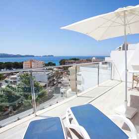 Primary image 1 Aparthotel Novo Mar, Esporles Hotels