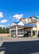 Imej utama Motel 6 Elizabeth, NJ - Newark Liberty Intl Airport