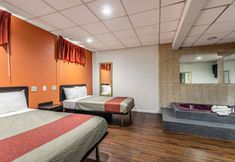 其他 5 Motel 6 Elizabeth, NJ - Newark Liberty Intl Airport