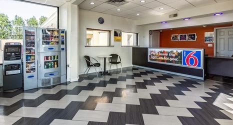 其他 2 Motel 6 Elizabeth, NJ - Newark Liberty Intl Airport