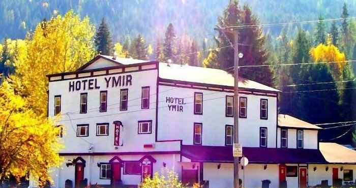 Others Hotel Ymir