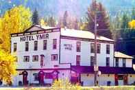 Others Hotel Ymir