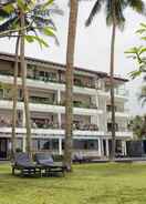 Imej utama Blue Beach