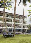 Imej utama Blue Beach