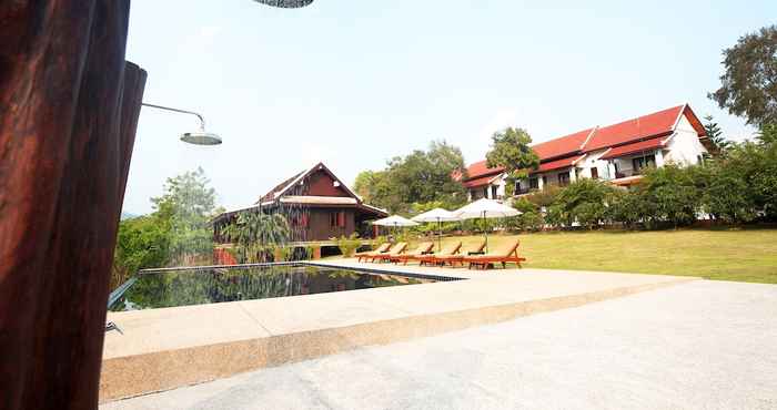 Khác Nam Ou Riverside Hotel & Resort