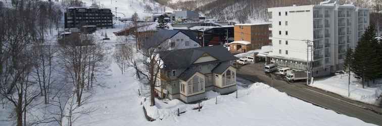 Lainnya Fresh Powder Niseko