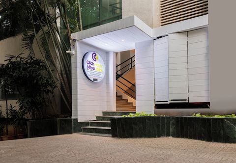 Others Click Hotel Andheri MIDC