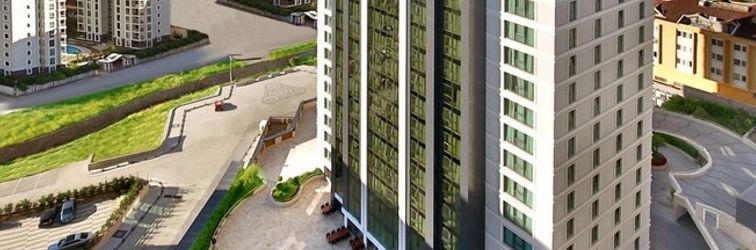 Others Bof Hotels Ceo Suites Atasehir