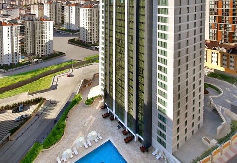 Others Bof Hotels Ceo Suites Atasehir